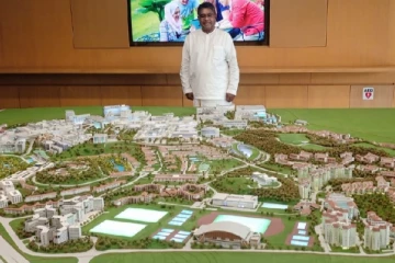 வடக்கு மாணவர்களின் உயர் கல்வி தொடர்பில் ஆளுநரின் புதிய திட்டம்(Photo)