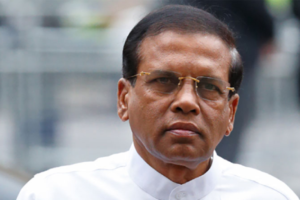 நரகத்தை விட்டு மகிழ்ச்சியுடன் வெளியேறுவேன்! மைத்திரி வெளிப்படை | Maithri Requested More Days To Vacate Residence