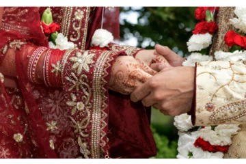 மணக்கோலத்தில் இருந்த பெண்ணுக்கு காத்திருந்த அதிர்ச்சி... அடுத்த நொடியே எடுத்த முடிவு