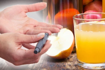 நீங்கள் நீரிழிவு நோயாளியா? அப்போ நீங்க குடிக்க வேண்டியது இதுதான்