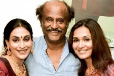 அப்பா ப்ளீஸ்... அரசியல் வேணாம்ப்பா... ரஜினி அரசியலை விட்டு விலகுவதற்கு மகள்கள் தான் காரணமா?