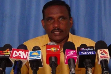 மலையகம் சம்பந்தமாக ஆணைக்குழு ஒன்று அமைக்க வேண்டும் - கணபதி கனகராஜ் தெரிவிப்பு