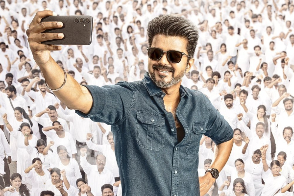 ஜனநாயகன் படத்தின் ரன் டைம் இவ்வளவு நேரமா! ஷாக் கொடுத்த லேட்டஸ்ட் தகவல் | Jana Nayagan Movie Run Time Update ஜனநாயகன் படத்தின் ரன் டைம் இவ்வளவு நேரமா! ஷாக் கொடுத்த லேட்டஸ்ட் தகவல் | Jana Nayagan Movie Run Time Update