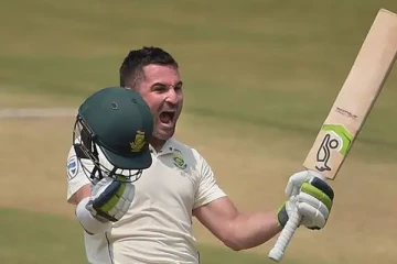 இந்திய அணியின் வெற்றியை தடுக்க நாங்கள்.... கெத்தாக பேசிய தென்னாப்பிரிக்க கேப்டன்