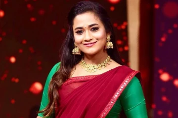 மார்டன் உடையில் பாண்டியன் ஸ்டோர்ஸ் நடிகை காவ்யா.. இணையத்தில் வைரல்