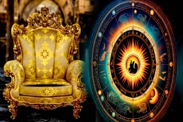 மிதுன ராசிக்கு தொட்டதெல்லாம் தங்கமாகும் காலம்..ஆனாலும் கவனம் தேவை- இன்றைய ராசிபலன்