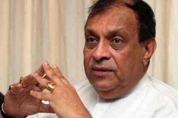 ராஜபக்ச அரசின் கீழ் வாழ்வதை விட மரணிப்பது மேல் - கரு ஜயசூரிய