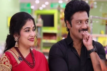 நீயெல்லாம் ஒரு பிராமினா, மோசமான கமெண்ட்... சீரியல் நடிகை ப்ரித்தியின் சோகமான பதில்