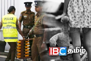 தீயில் பலியான 7 வயது பிள்ளை: சந்தேகம் வெளியிட்டுள்ள காவல்துறை!
