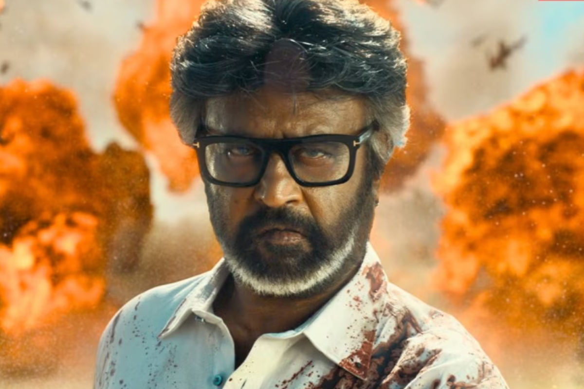 பல வருடங்களுக்கு பின் ரஜினியுடன் இணைந்து நடிக்கும் 56 வயது நடிகை.. யார் தெரியுமா? | Popular Actress Joins Jailer 2 With Rajinikanth பல வருடங்களுக்கு பின் ரஜினியுடன் இணைந்து நடிக்கும் 56 வயது நடிகை.. யார் தெரியுமா? | Popular Actress Joins Jailer 2 With Rajinikanth