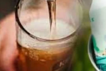 ඉවතලන මුත්‍රා වලින් මී පැණි මෙන් රස බීර වර්ගයක් වෙළඳපොලට (PHOTOS)