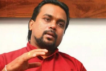 முன்னாள் அமைச்சர் விமல் வீரவங்சவிற்கு வழங்கப்பட்ட தலைமைத்துவம்