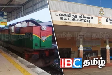 மட்டக்களப்பு - கொழும்பு இரவு தொடருந்து சேவை மீண்டும் ஆரம்பம்