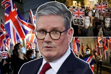 பிரித்தானியாவில் தொடரும் இனவாத வன்முறைகள்! ஈழத்தமிழர்கள் அதிகம் வாழும் ஹரோவுக்கும் எச்சரிக்கை