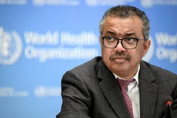 சீனாவிடம் அடிபணிந்ததா உலக சுகாதார அமைப்பு? எழுந்த சர்ச்சை