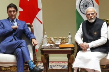 இந்தியா அதிரடி அறிவிப்பு; இந்தியா - கனடாவுக்கிடையிலான உறவில் மீண்டும் விரிசல்