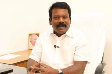 வெற்றி பெற்ற 18 தொகுதிகளில் 16ஐ திரும்பப் பெற்றுள்ளோம்- செல்வபெருந்தகை