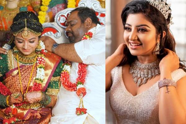 திருமணமாகி ரெண்டே மாசத்தில் ரவீந்தருக்கு மகாலட்சுமி கொடுத்த ஆப்பு.. இந்த விசயத்தையும் விடலையா | My Life Boiled Egg Ravindar Post Mahalakshmi Cook