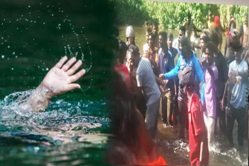 ஆற்றில் நீராடச் சென்ற சிறுவன் சடலமாக மீட்பு