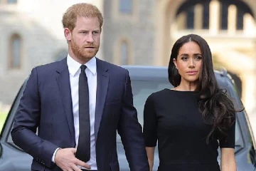 பிரித்தானிய ராஜகுடும்பத்திற்கு சொந்தமான வீடுகளில் இனி ஹரி- மேகன் தம்பதிக்கு இடமில்லை: மன்னர் சார்லஸ் அதிரடி