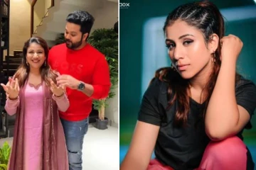 குட் நியூஸ் சொன்ன ஆல்யா மானசா.. அவரே போட்ட பதிவிற்கு குவியும் வாழ்த்துக்கள்