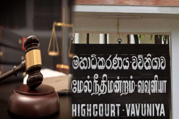 வவுனியா மேயர் நீக்கத்துக்கு எதிரான தடை உத்தரவு நீடிப்பு