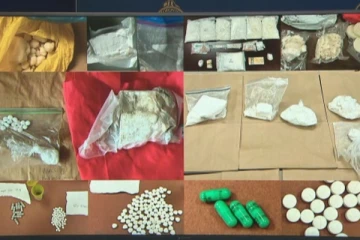 டொரன்டோவில் அதிரடியாக 32 பேர் கைது