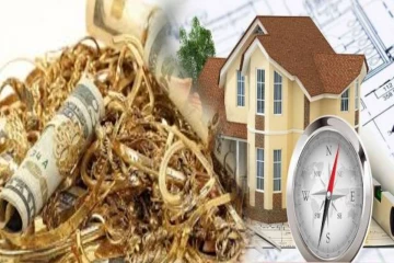 செல்வ செழிப்பு பெருகணுமா? இந்த பொருட்களில் ஒன்றை வீ்ட்டில் வைத்து பாருங்க!