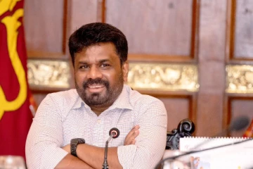 அதிமேதகு ஜனாதிபதி, மாண்புமிகு வேண்டாம்; ஜனாதிபதி அநுரகுமார