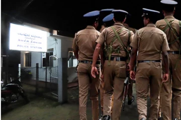 நீண்ட காலமாக சூதாட்டத்தில் ஈடுபட்டு வந்த 28 பேருக்கு நேர்ந்த கதி (Photos)