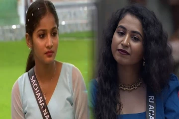 இவர்களை விட சுனிதா எந்த விதத்தில் குறைந்தவர்? நெட்டிசன்கள் கேள்வி