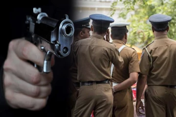 பொலன்னறுவையில் குடும்பஸ்தர் ஒருவர் சுட்டுப்படுகொலை