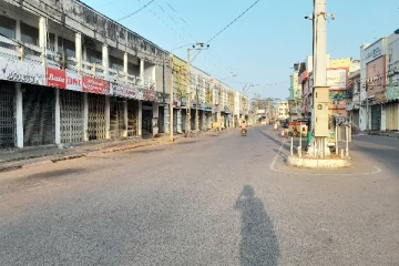 முற்றாக முடங்கியது யாழ் பேருந்து சேவை