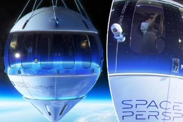 இனி விண்வெளியிலும் திருமணம் செய்யலாம்! உற்சாகத்தில் இளம் ஜோடிகள்: 1 நபருக்கான கட்டணம் இவ்வளவா?