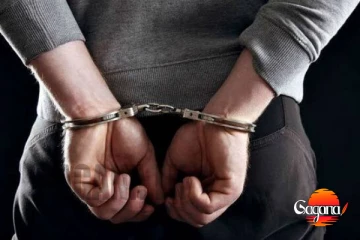 මිලියන 85ක කුෂ් සමග ඉන්දීය ජාතික රැන්ඩි කොටුවෙලා