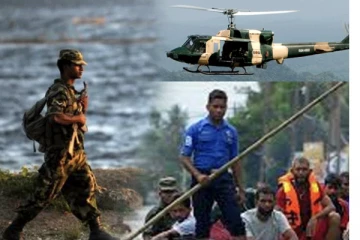 15,000 කට අධික ත්‍රිවිධ හමුදා සාමාජිකයින් සේවයෙන් ඉවත් වෙයි..හේතුව මෙන්න..