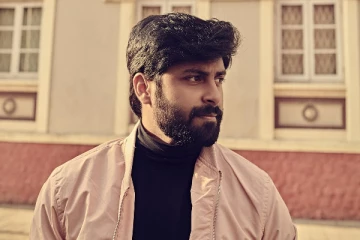 ட்ரோல் செய்பவர்களுக்கு நடிகர் அஸ்வின் கொடுத்த பதில்