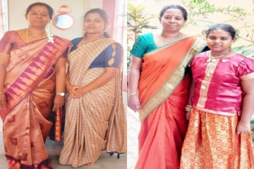 தேசிய ரீதியில் முதலிடம் பிடித்து சாதனை படைத்த மாணவர்களுக்கு குவியும் வாழ்த்துகள்!