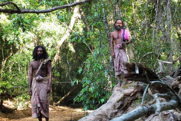 இலங்கையில் பழங்குடி மக்களுக்கு ஏற்பட்டுள்ள பரிதாப நிலை! | Sri Lanka Tribal People Suffering Food Shortage