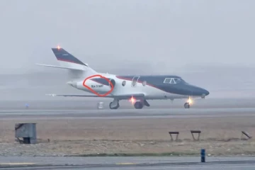 இந்தியாவிலிருந்து ரஷ்யா நோக்கி சென்ற விமானம் விழுந்து நொறுங்கி விபத்து: பயணிகள் நிலைமை என்ன?