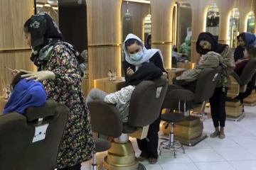 தலிபான் அரசு பிறப்பித்துள்ள மற்றுமொரு உத்தரவு