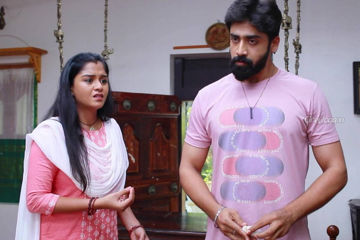விஜய் டிவி சீரியல் ரசிகர்களுக்கு வந்த ஷாக்கிங் நியூஸ், யாரும் எதிர்ப்பார்க்கவில்லையே... இந்த தொடர் முடிகிறதா? | Shocking News For Vijay Tv Serial Fans விஜய் டிவி சீரியல் ரசிகர்களுக்கு வந்த ஷாக்கிங் நியூஸ், யாரும் எதிர்ப்பார்க்கவில்லையே... இந்த தொடர் முடிகிறதா? | Shocking News For Vijay Tv Serial Fans