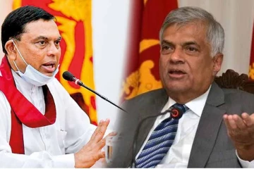 ரணில் -பசில் அணிக்குள் கடும் மோதல்:தென்னிலங்கை அரசியலில் ஏற்படவுள்ள மாற்றம்