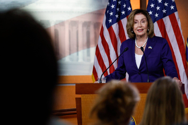 தாய்வானை தனிமைப்படுத்த சீனா  நினைத்தால் அது நடக்காது! பகிரங்கமாக அறிவித்தது அமெரிக்கா - ஐபிசி தமிழ்