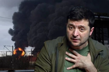 அதிகபட்சம் 2 வாரத்திற்குள் தீர்வு... உக்ரேனிய மக்களுக்கு உறுதியளித்த ஜெலன்ஸ்கி