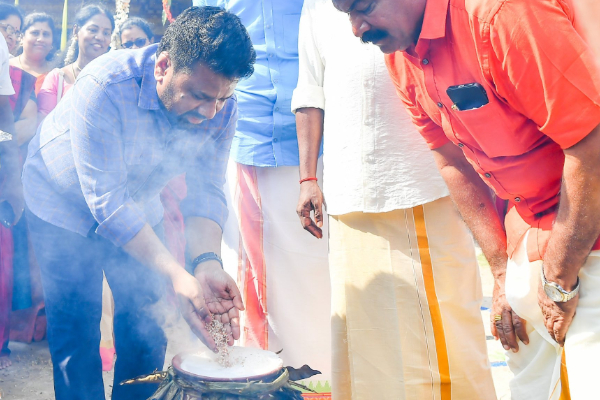 மகிந்தவை கடவுளாக கருத வேண்டும்: அநுரவுக்கு அர்ச்சுனா அறிவுரை! | Ramanathan Archuna Praise Mahinda Rajapaksha