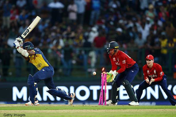 Sri Lanka vs England, Super 8 T20 World Cup 2026