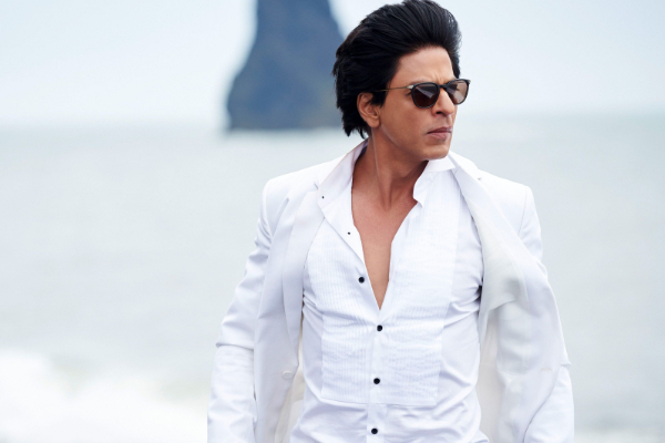 Shah Rukh Khan