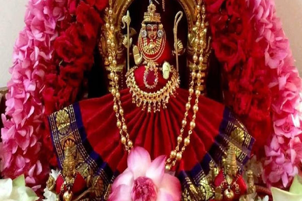 அம்மனின் அருள் கிடைக்கும் ஆடி வெள்ளிக்கிழமையின் மகத்துவம்! | The Greatness Of God Amman Aadi Velli Viratham