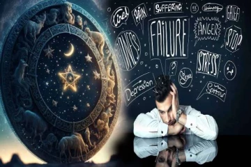 கடினமாக உழைத்தாலும் தோல்வியை சந்திக்கும் 3 நட்சத்திரத்தினர்... ஏன்னு தெரியுமா?